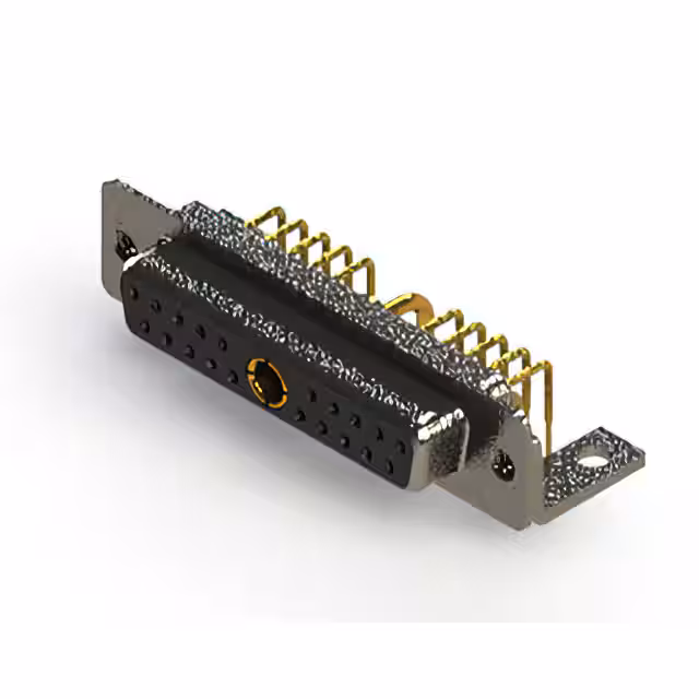 630-21W1640-1N4 EDAC Inc.  Gruppi di connettori D-Sub